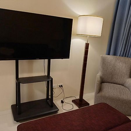 Magnificent View Of Manila Bay, Roxas Blvd, Us Embassy Apartment Ngoại thất bức ảnh