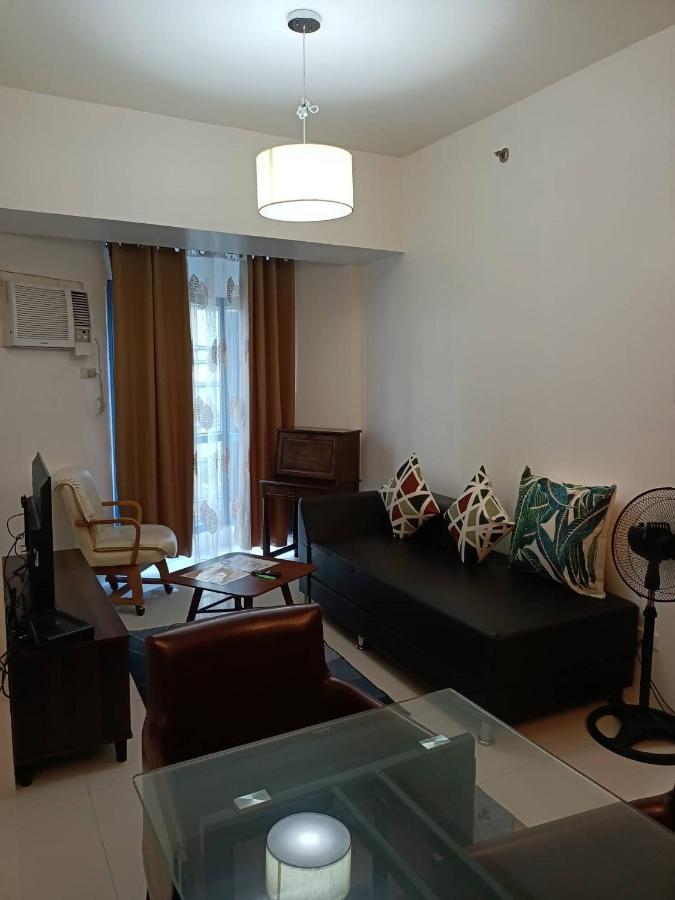 Magnificent View Of Manila Bay, Roxas Blvd, Us Embassy Apartment Ngoại thất bức ảnh