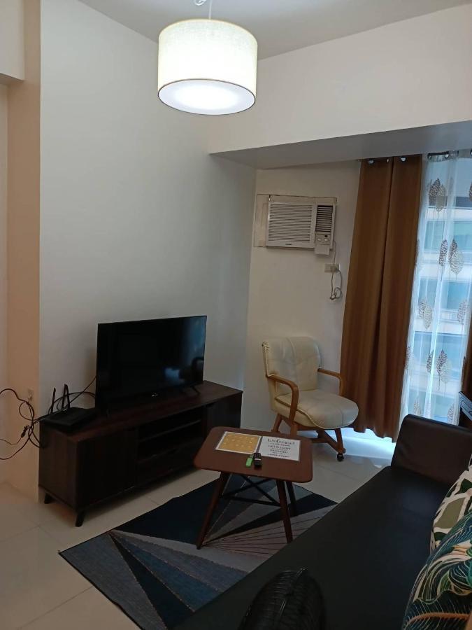 Magnificent View Of Manila Bay, Roxas Blvd, Us Embassy Apartment Ngoại thất bức ảnh