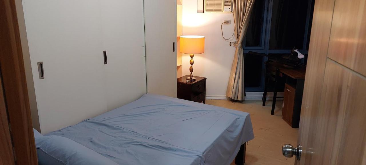 Magnificent View Of Manila Bay, Roxas Blvd, Us Embassy Apartment Ngoại thất bức ảnh
