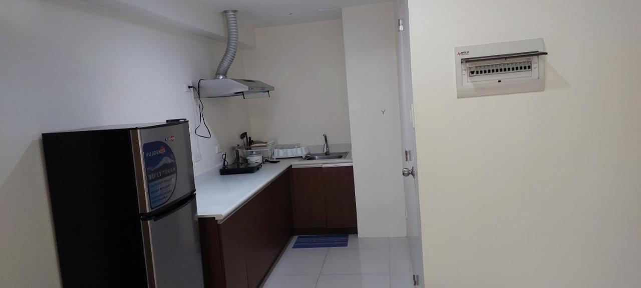 Magnificent View Of Manila Bay, Roxas Blvd, Us Embassy Apartment Ngoại thất bức ảnh