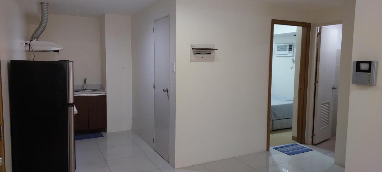 Magnificent View Of Manila Bay, Roxas Blvd, Us Embassy Apartment Ngoại thất bức ảnh