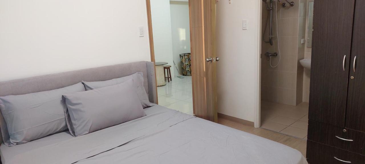 Magnificent View Of Manila Bay, Roxas Blvd, Us Embassy Apartment Ngoại thất bức ảnh