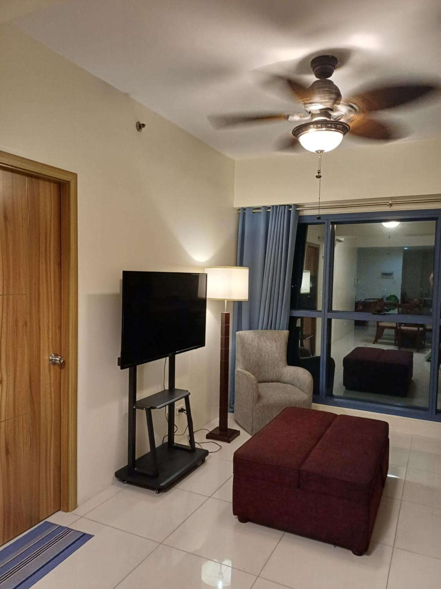Magnificent View Of Manila Bay, Roxas Blvd, Us Embassy Apartment Ngoại thất bức ảnh
