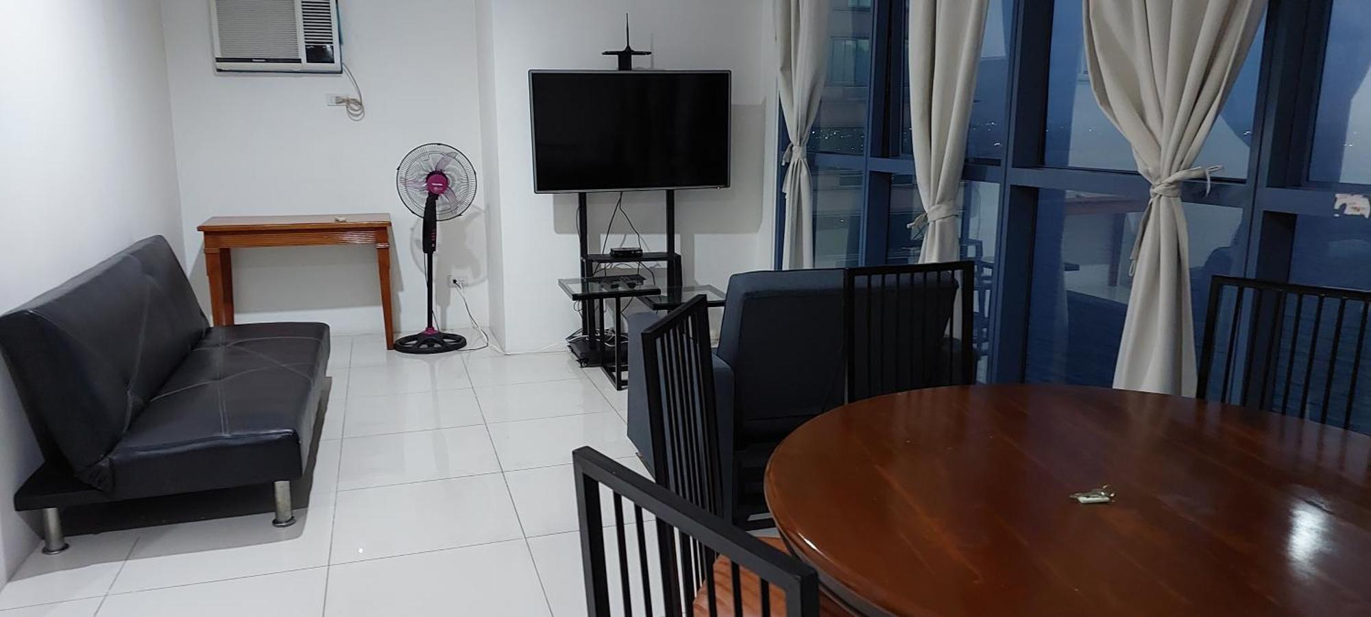 Magnificent View Of Manila Bay, Roxas Blvd, Us Embassy Apartment Ngoại thất bức ảnh