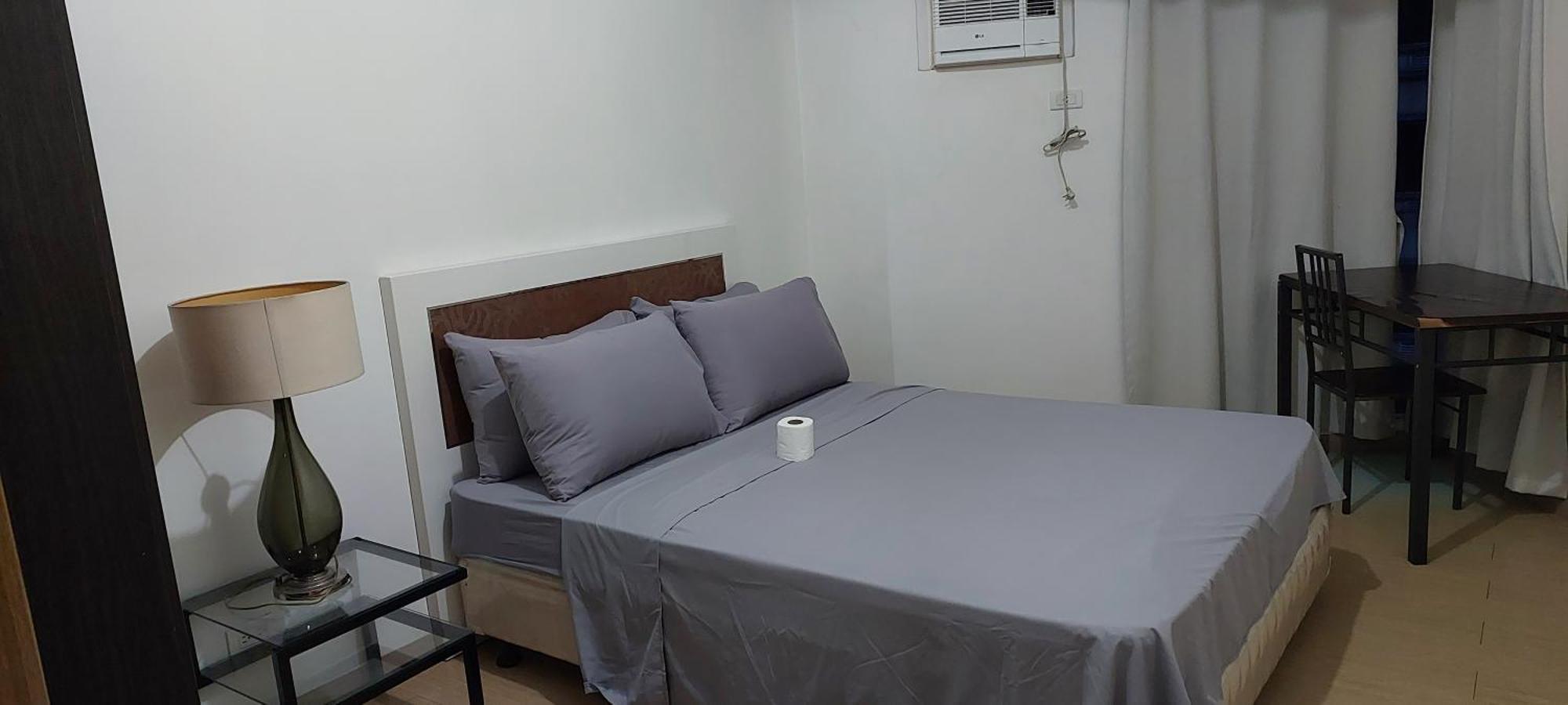 Magnificent View Of Manila Bay, Roxas Blvd, Us Embassy Apartment Ngoại thất bức ảnh